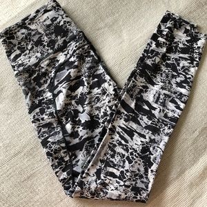 Lululemon Fast & Free 7/8 Nulux 4